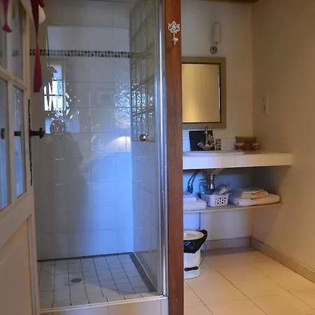 Couette-café Chambres D'hotes Le Boila Laslie
