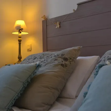 Couette-café Chambres D'hotes Le Boila Laslie