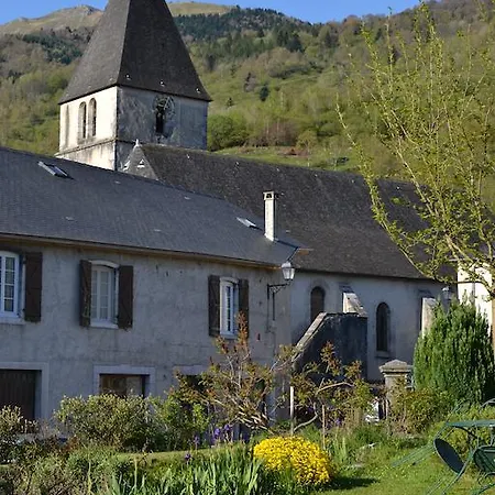 Couette-café Chambres D'hotes Le Boila Laslie