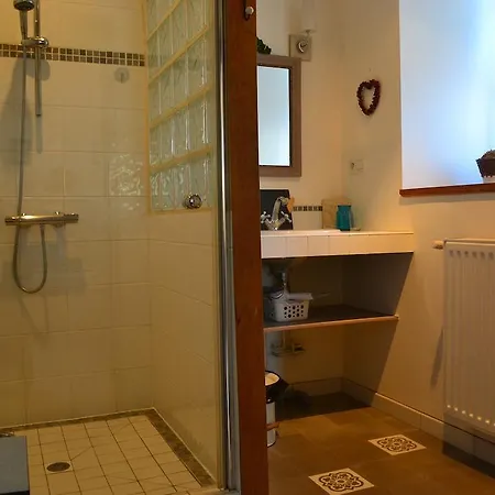 Chambres D'hotes Le Boila Laslie Couette-café *